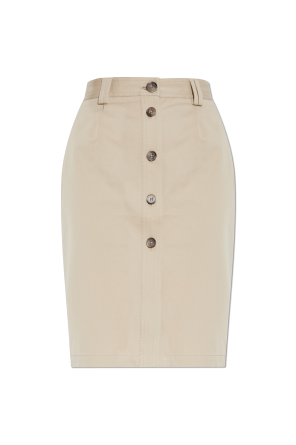 FERRAGAMO Skirt with pockets | Women's Clothing | Vitkac